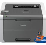 Brother HL-3140CW Farblaserdrucker