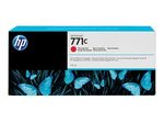 HP Original 771C Druckerpatrone Chromatic Red 775ml (B6Y08A)