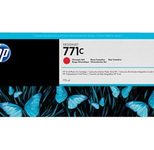 HP Original 771C Druckerpatrone Chromatic Red 775ml (B6Y08A)