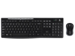 Logitech MK270 Wireless-Combo