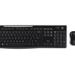 Logitech MK270 Wireless-Combo