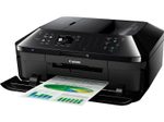 Canon PIXMA MX925 Tintenstrahl-Multifunktionsgerät