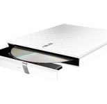 Asus SDRW-08D2S-U Lite externer Slim DVD Brenner