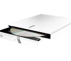 Asus SDRW-08D2S-U Lite externer Slim DVD Brenner