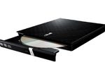 ASUS SDRW-08D2S-U Lite externer Slim DVD Brenner