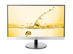 AOC Monitor I2369VM LCD-Display 58,4 cm (23") schwarz/silber