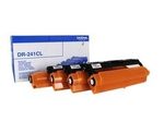 Brother Original DR-241CL Trommeleinheit 15.000 Seiten (DR241CL)