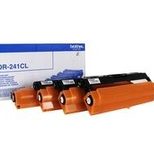 Brother Original DR-241CL Trommeleinheit 15.000 Seiten (DR241CL)
