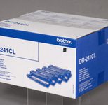 Brother Original DR-241CL Trommeleinheit 15.000 Seiten (DR241CL)