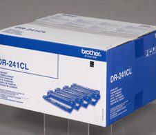 Brother Original DR-241CL Trommeleinheit 15.000 Seiten (DR241CL)