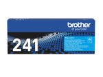Brother Original TN-241C Toner - cyan (TN241C)