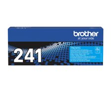 Brother Original TN-241C Toner - cyan (TN241C)
