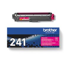 Brother Original TN-241M Toner - magenta (TN241M)