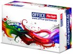 OFFICE-Partner Premium Refill Toner alternativ zu Brother TN-241M - magenta