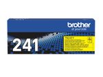 Brother Original TN-241Y Toner - gelb (TN241Y)