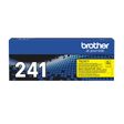 Brother Original TN-241Y Toner - gelb (TN241Y)