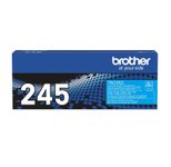 Brother Original TN-245 Toner - cyan (TN245C)