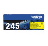Brother Original TN-245 Toner - gelb (TN245Y)