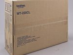 Brother Original WT220CL Resttonerbehälter 50.000 Seiten (WT-220CL)