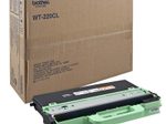 Brother Original WT220CL Resttonerbehälter 50.000 Seiten (WT-220CL)