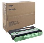 Brother Original WT220CL Resttonerbehälter 50.000 Seiten (WT-220CL)
