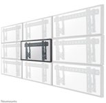 Neomounts LED-VW1000BLACK Videowall-Wandhalterung