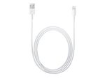 Apple Lightning auf USB 0,5m, weiß