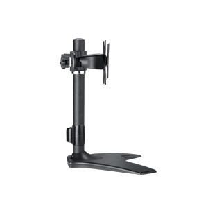 AG Neovo DMS-01D Dual Monitorständer für 2 LCD-Displays bis 60,96 cm 24 Zoll je max. 12kg