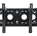 AG Neovo LMK-02 Wandhalterung für 32"-55" Displays neigbar, max. 80KG, max. VESA 440x330, schwarz