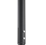AG Neovo CMP-01 Deckenhalterung Stange 92,4 - 142,4 cm Länge max. 60kg, 360° schwenkbar