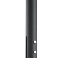 AG Neovo CMP-01 Deckenhalterung Stange 92,4 - 142,4 cm Länge max. 60kg, 360° schwenkbar