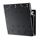 AG Neovo WMK-03 Wandhalterung für 15"-48" Displays neigbar, max. 60KG, max. VESA 200x200, schwarz