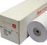 Canon/ Océ Papier-Rolle IJM021 unbeschichtet A3 (29,7 cm x 110 m) 90 g/m² - 1 Rolle (97024617)