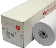 Canon/ Océ Papier-Rolle IJM021 unbeschichtet A3 (29,7 cm x 110 m) 90 g/m² - 1 Rolle (97024617)