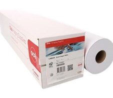 Canon/ Océ Papier-Rolle IJM021 unbeschichtet A1 (59,4 cm x 110 m) 90g/m² - 1 Rolle (97024717)