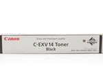 Canon Original Toner C-EXV14 schwarz 8.300 Seiten (0384B006)