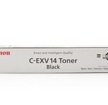 Canon Original Toner C-EXV14 schwarz 8.300 Seiten (0384B006)