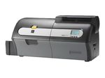 Zebra ZXP Series 7 - Plastikkartendrucker - Farbe - Duplex - Thermosublimation/thermische Übertragung - CR-80 Card