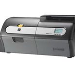 Zebra ZXP Series 7 - Plastikkartendrucker - Farbe - Duplex - Thermosublimation/thermische Übertragung - CR-80 Card