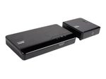 Optoma WHD200 Wireless HDMI Streaming System