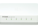 D-Link GO-SW-5G 5-Port Gigabit Switch