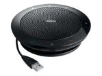 Jabra Speak 510+ MS VoIP-Freisprechtelefon für Tisch