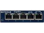 Netgear GS105GE 5-Port Gigabit Unmanaged Switch