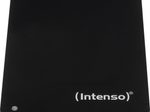 Intenso Memory Case - 2 TB in schwarz