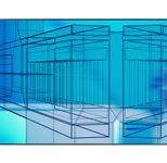 Samsung LFD UE55C LED-Display 138,7 cm (55")