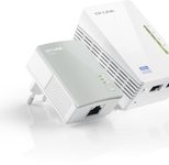 TP-LINK TL-WPA4220KIT AV500 300MBit/s WLAN Powerline Starterkit