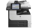 HP LaserJet Enterprise M725dn Laser-Multifunktionsgerät s/w