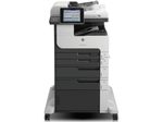HP LaserJet Enterprise M725f Laser-Multifunktionsgerät s/w