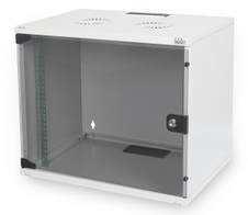 Digitus 7HE Wandgehäuse SOHO 370x540x400 mm