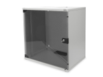 Digitus 12HE Wandgehäuse SOHO 595x540x400mm